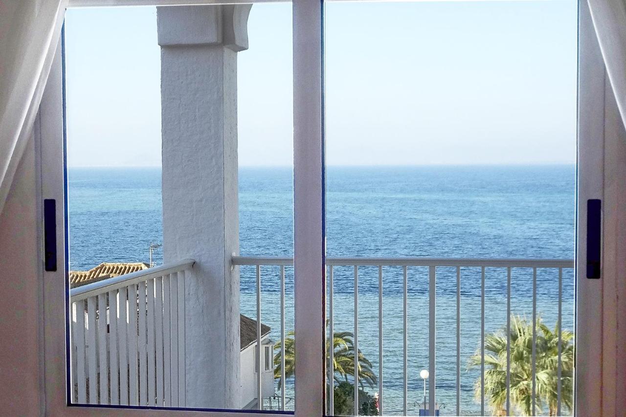 Appartement Casa 2 Mares à La Manga del Mar Menor Extérieur photo