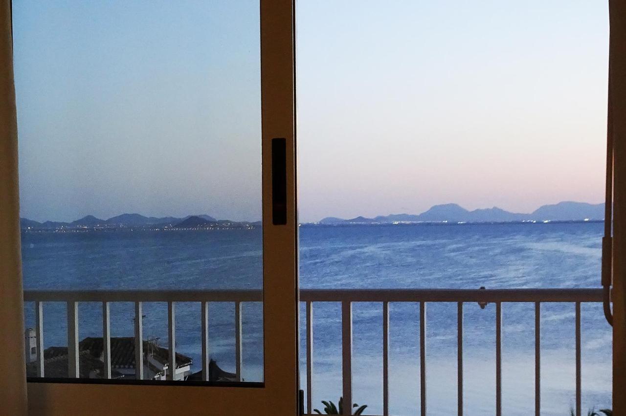 Appartement Casa 2 Mares à La Manga del Mar Menor Extérieur photo
