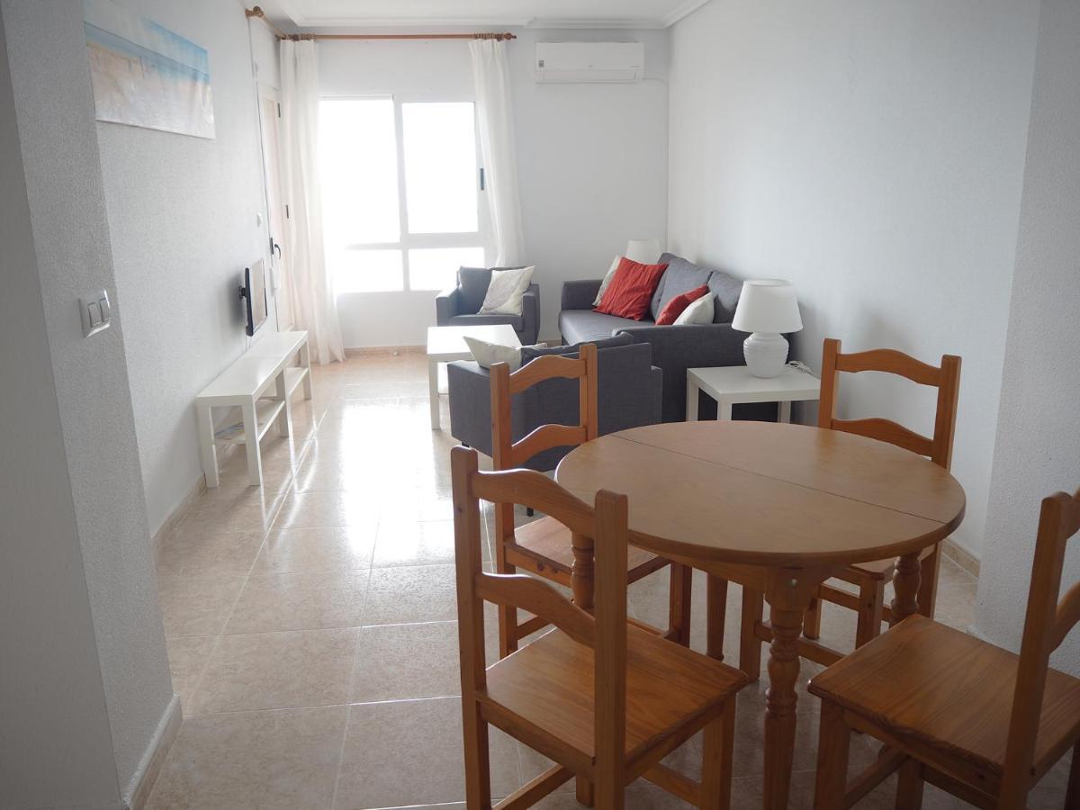 Appartement Casa 2 Mares à La Manga del Mar Menor Extérieur photo
