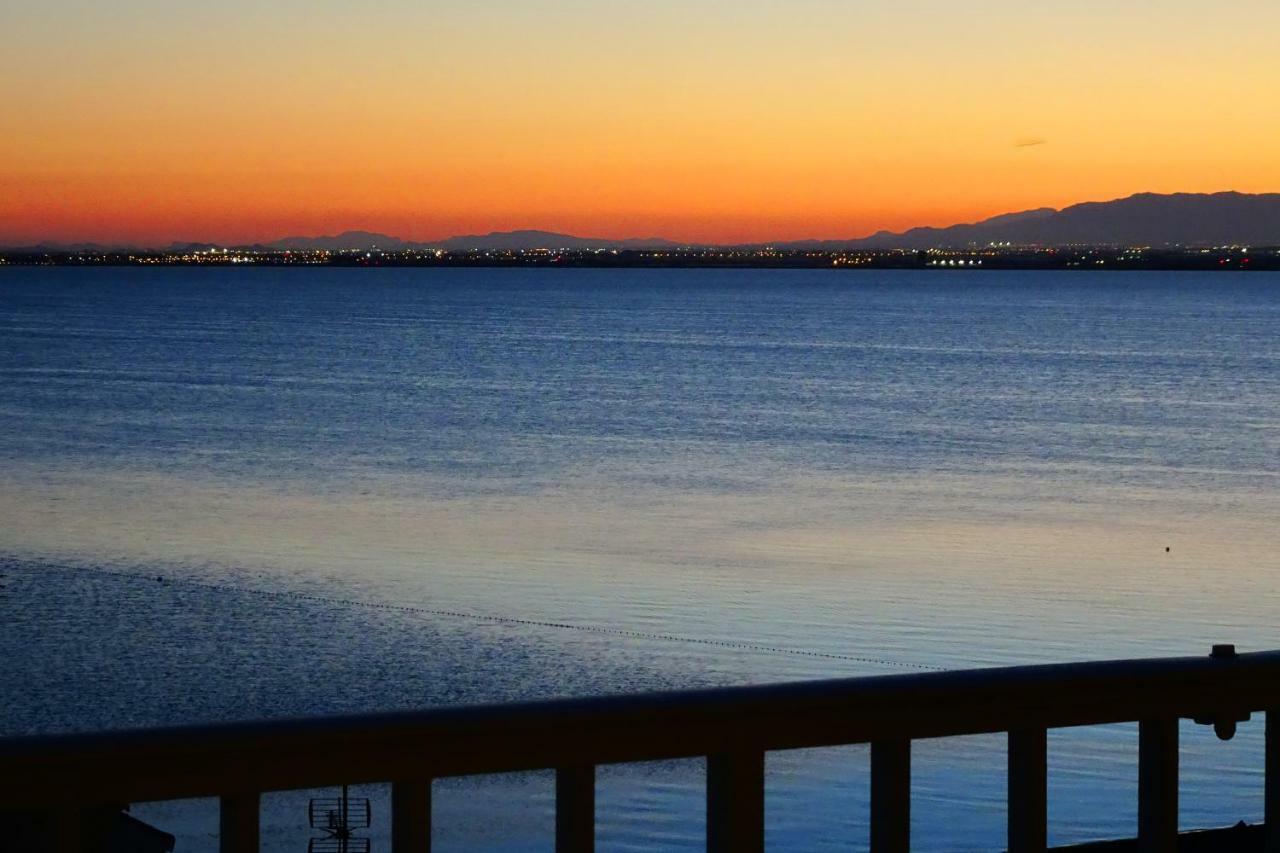 Appartement Casa 2 Mares à La Manga del Mar Menor Extérieur photo