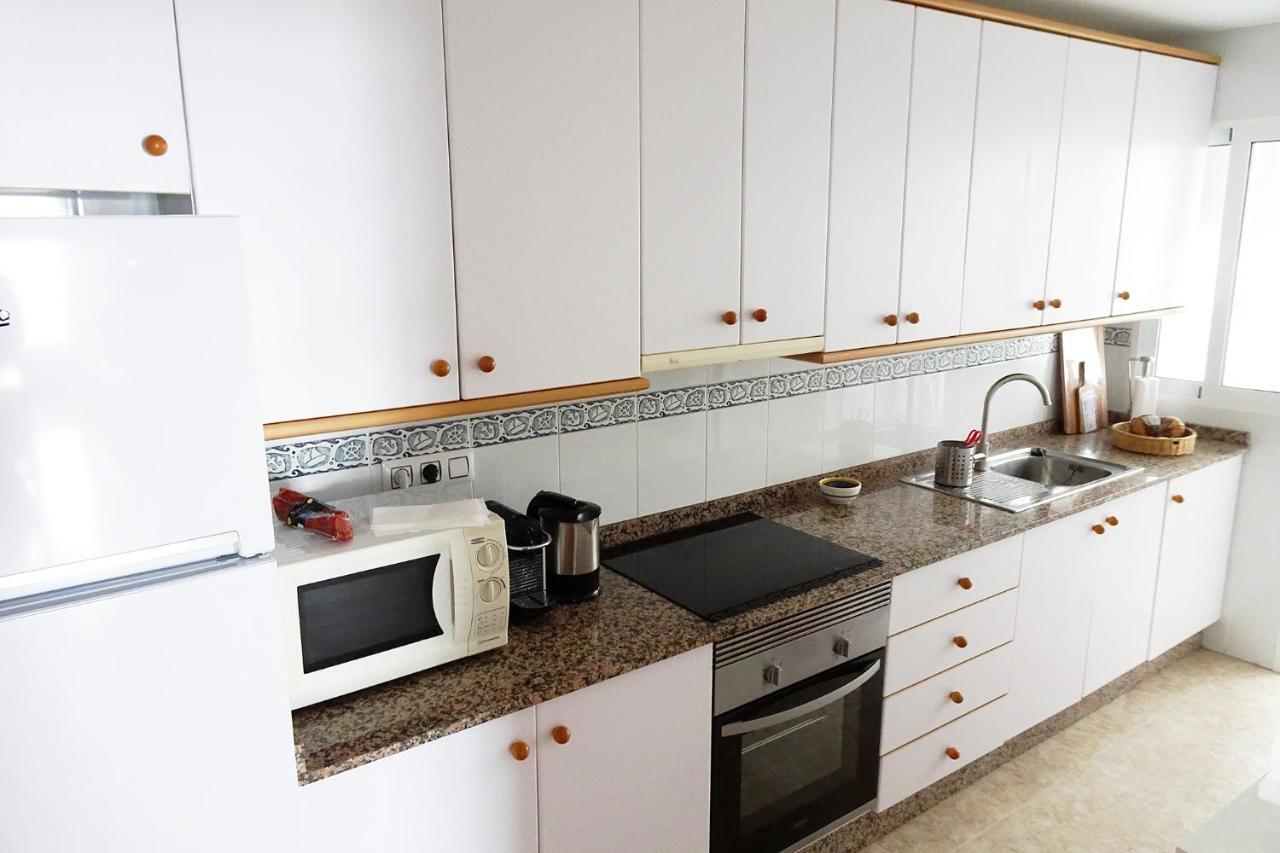 Appartement Casa 2 Mares à La Manga del Mar Menor Extérieur photo